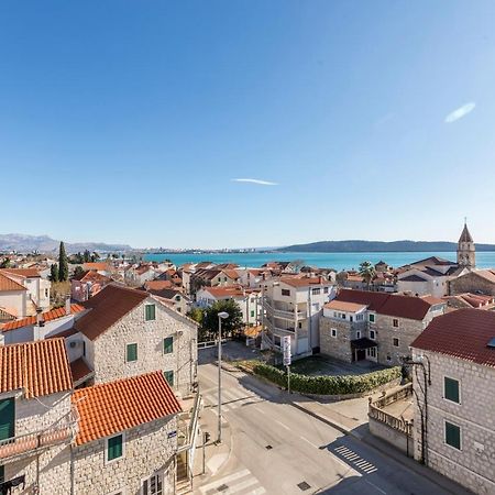 Apartment The View Kaštela Екстериор снимка