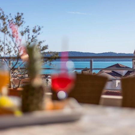 Apartment The View Kaštela Екстериор снимка