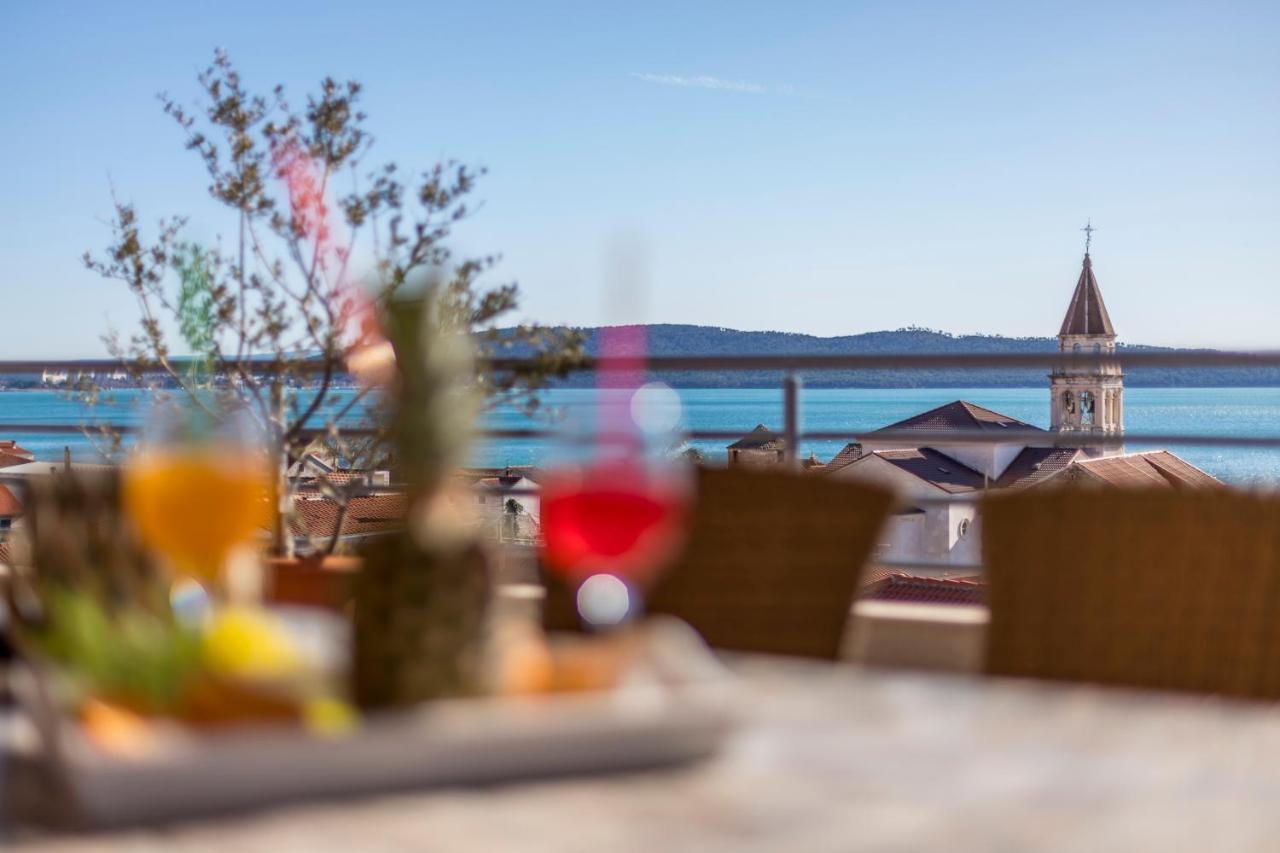 Apartment The View Kaštela Екстериор снимка
