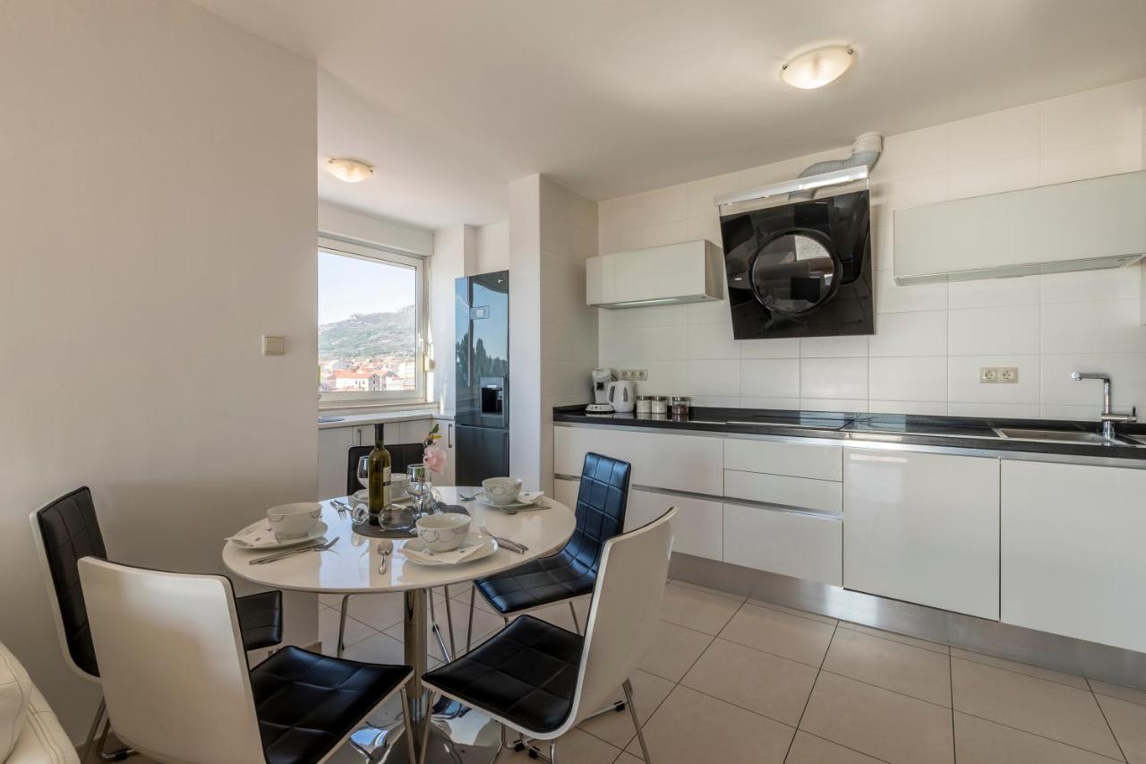 Apartment The View Kaštela Екстериор снимка