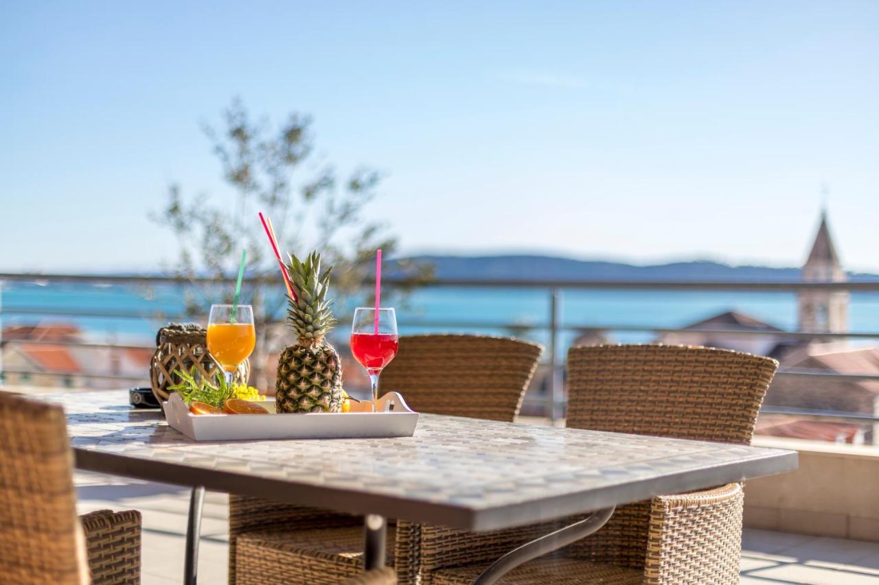 Apartment The View Kaštela Екстериор снимка