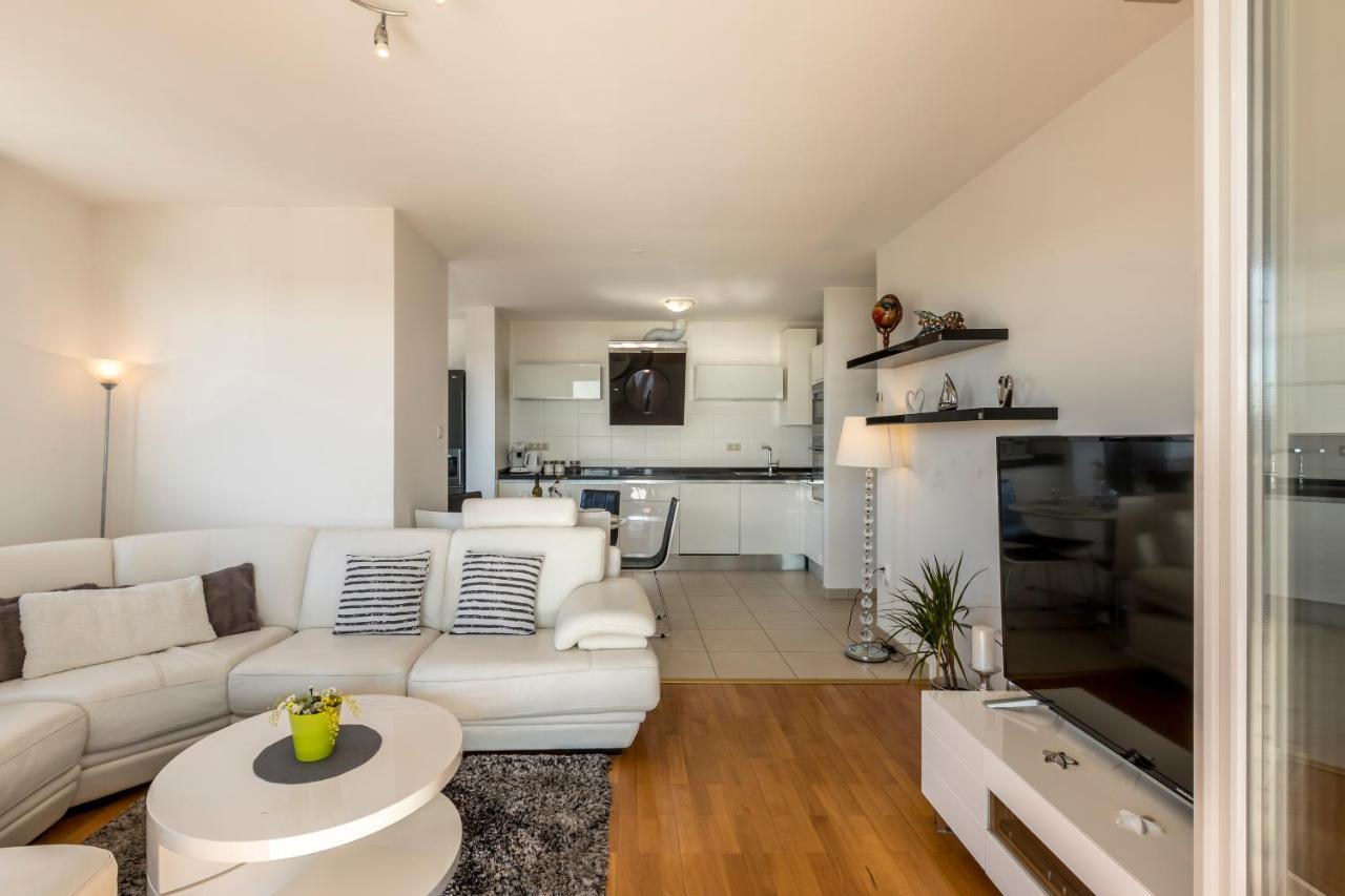 Apartment The View Kaštela Екстериор снимка