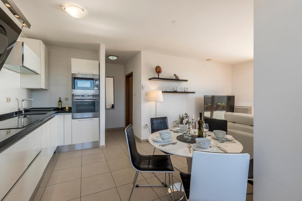 Apartment The View Kaštela Екстериор снимка