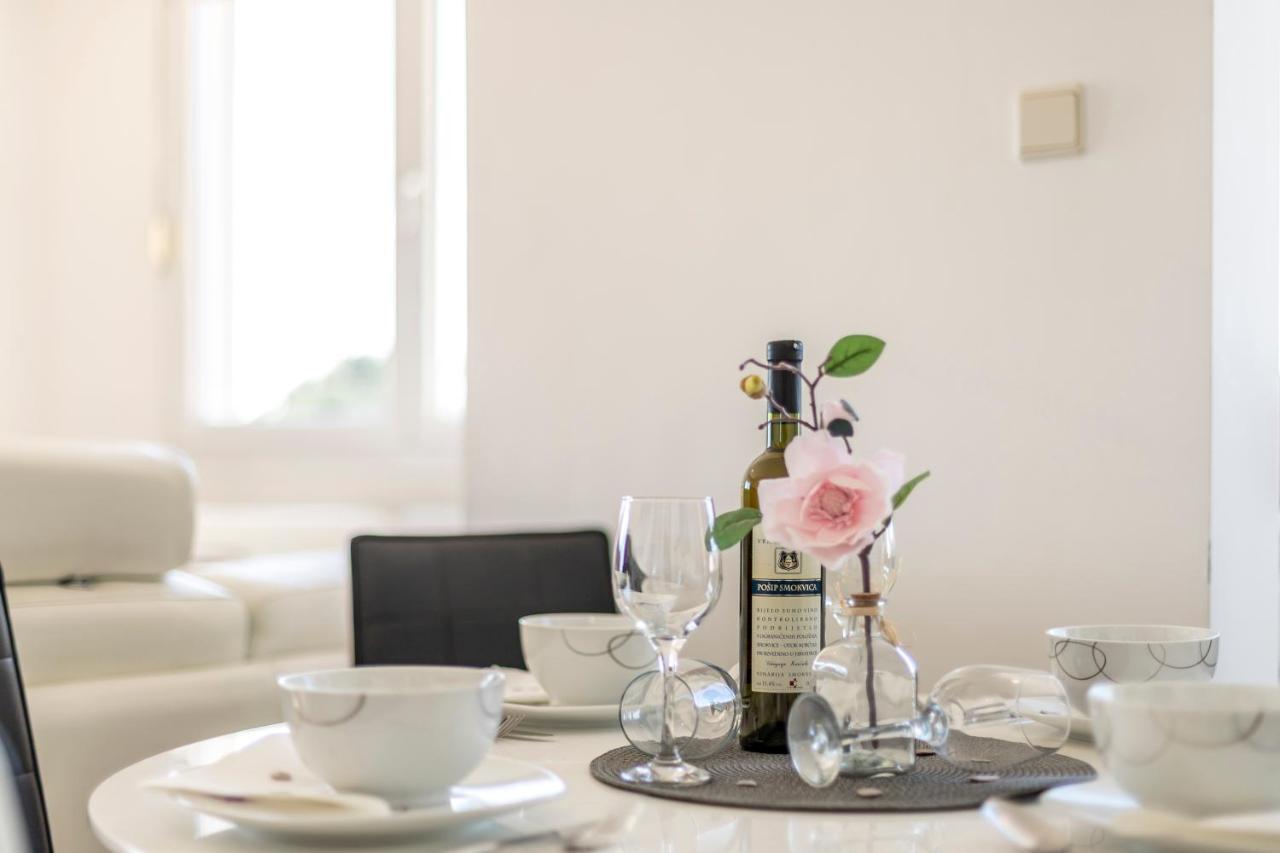Apartment The View Kaštela Екстериор снимка